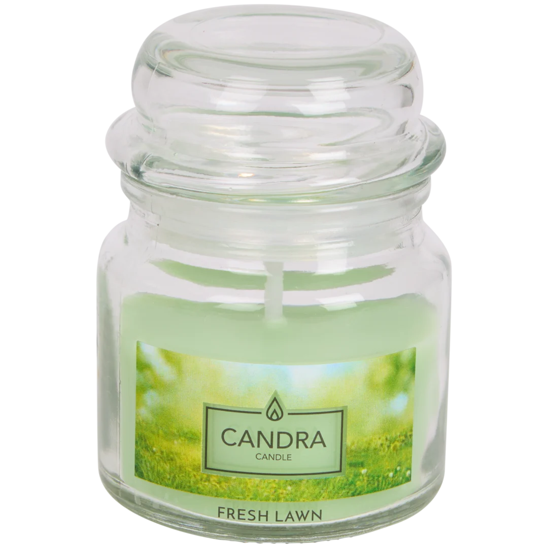 Vela aromática Absolu Chic 3
