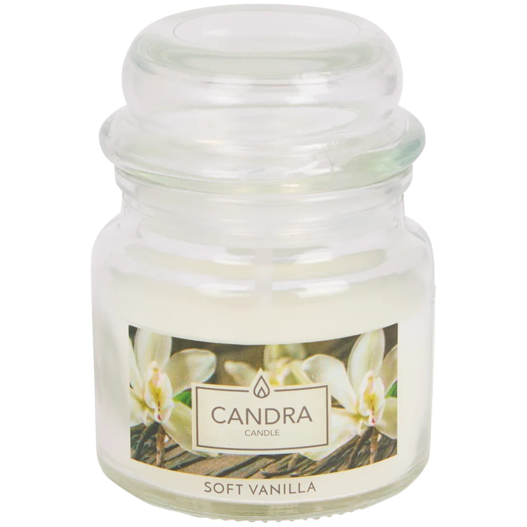 Vela aromática Absolu Chic 1
