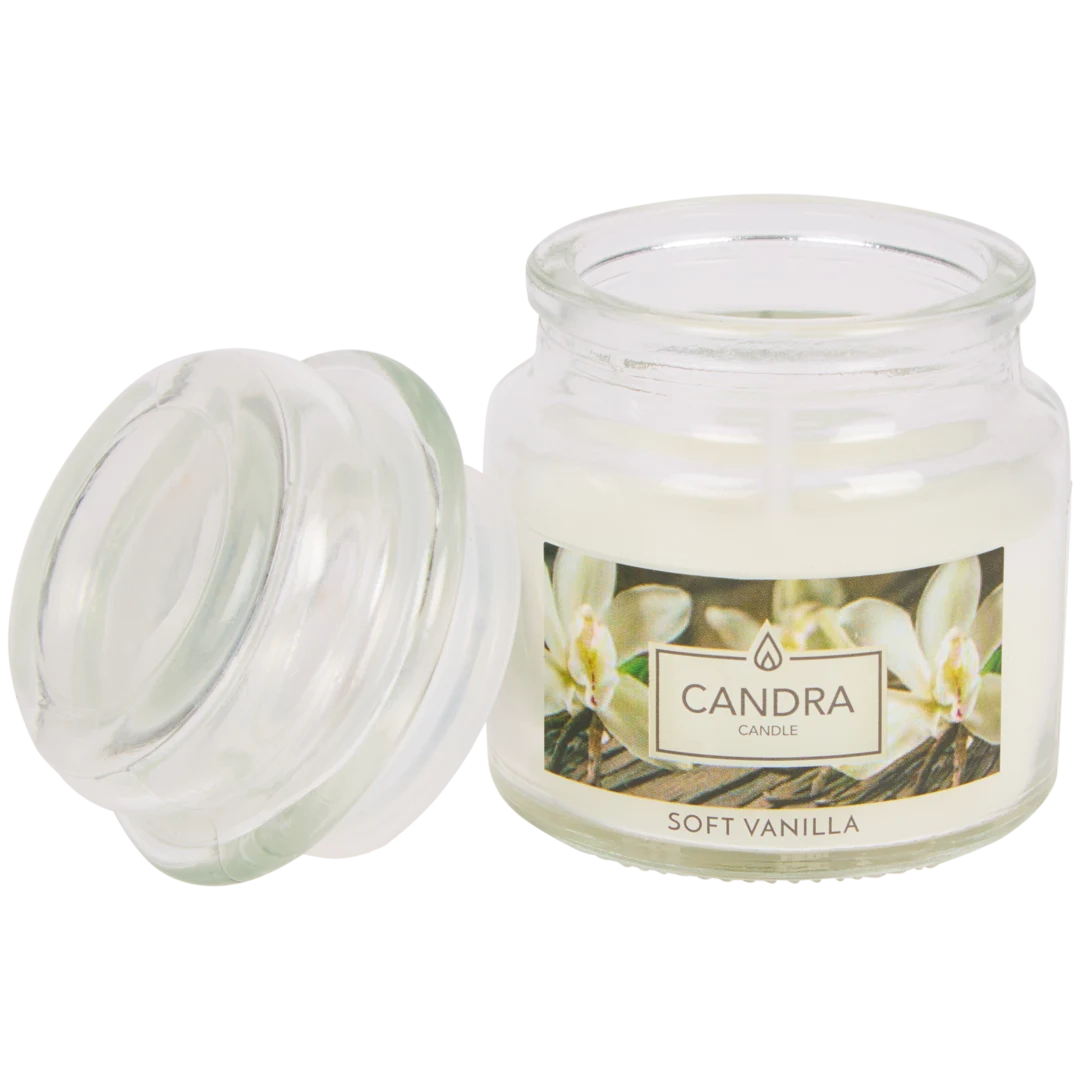 Vela aromática Absolu Chic 2