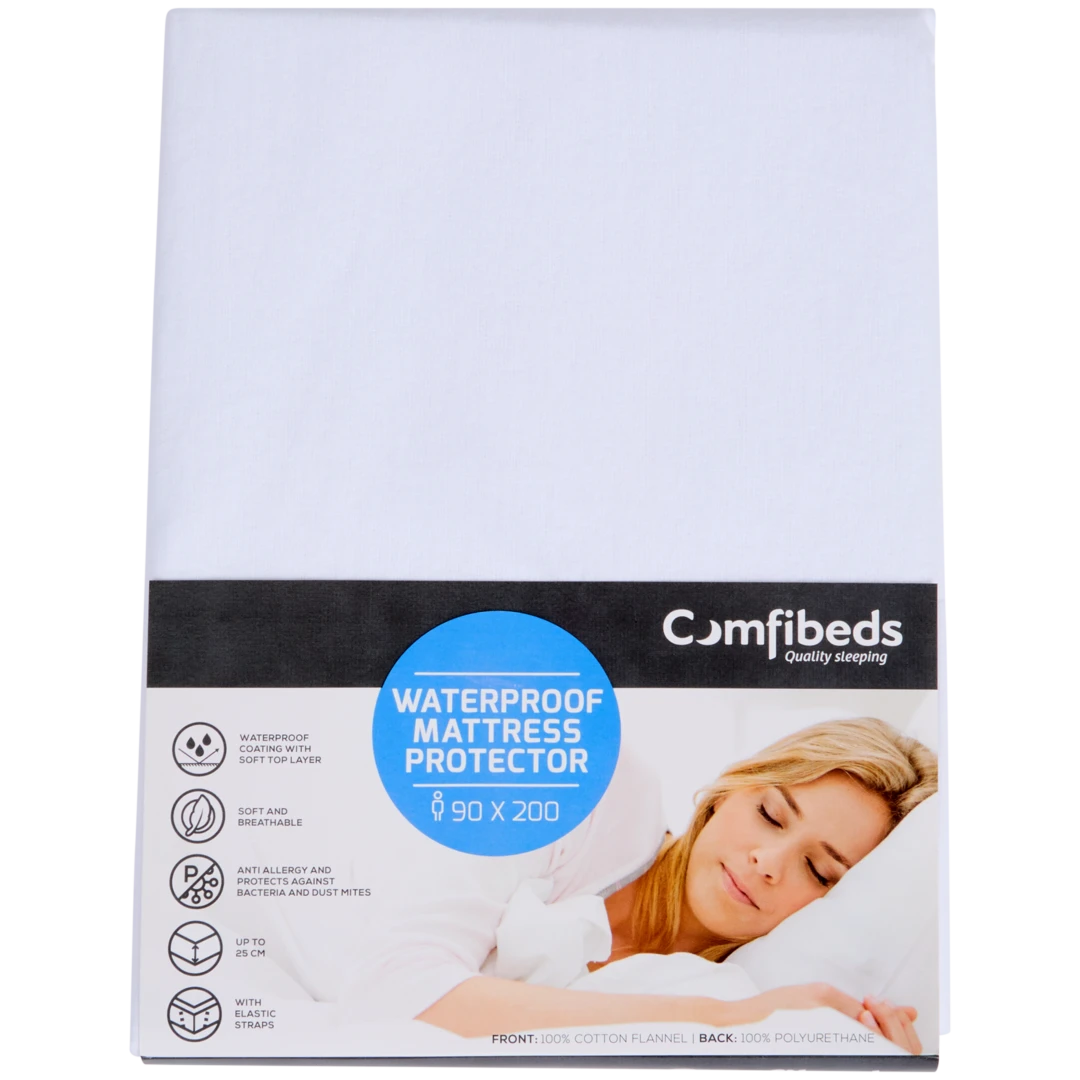 Comfibeds Matratzenschoner 2