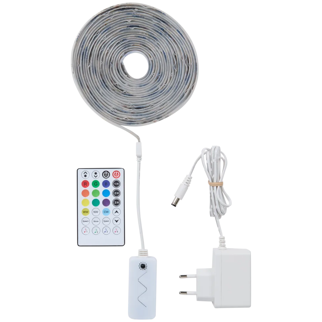 LSC Smart Connect ledstrip 2