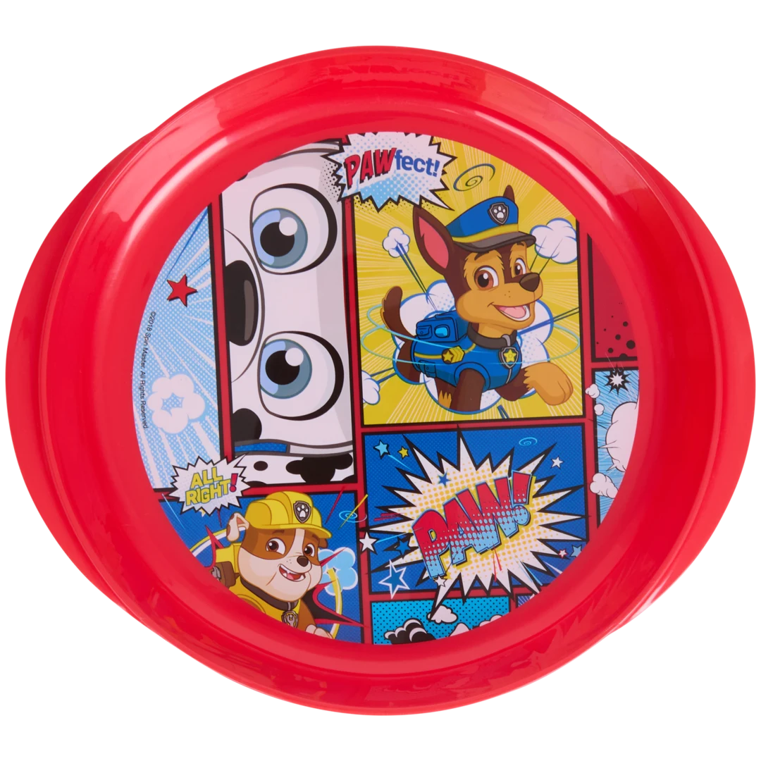Kinderteller 6
