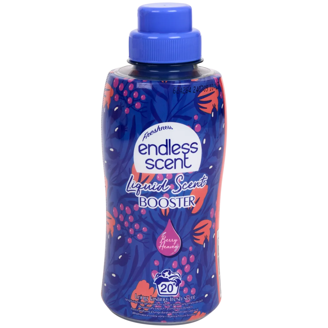 Parfum de linge Endless Scent Berry Heaven 1