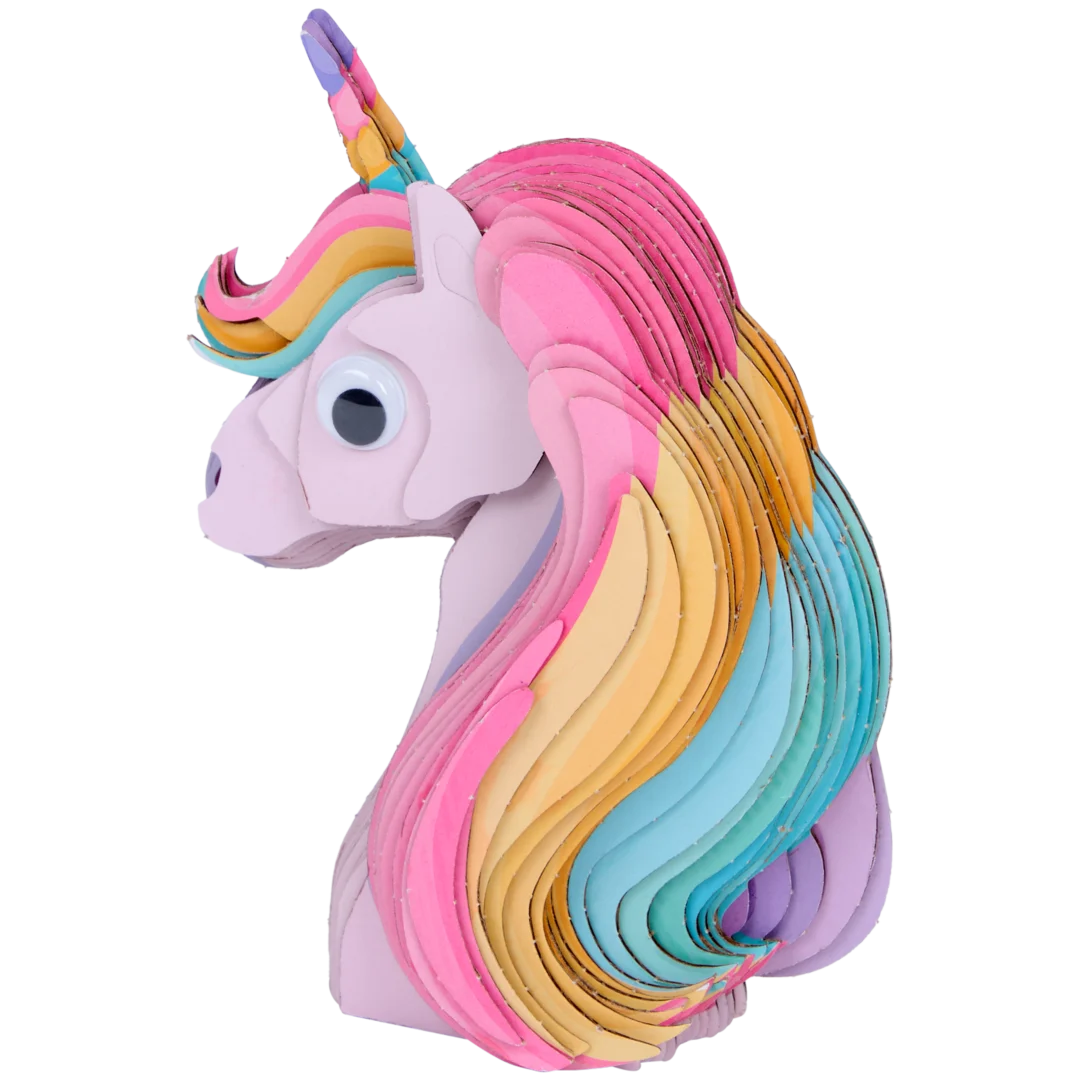Figura 3D XL Kids Kingdom 2