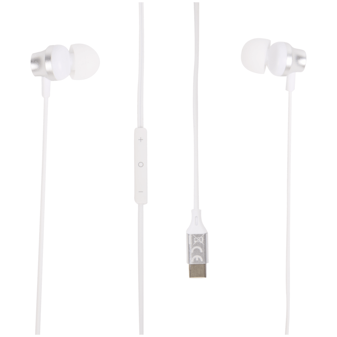 Écouteurs USB-C Sologic 2