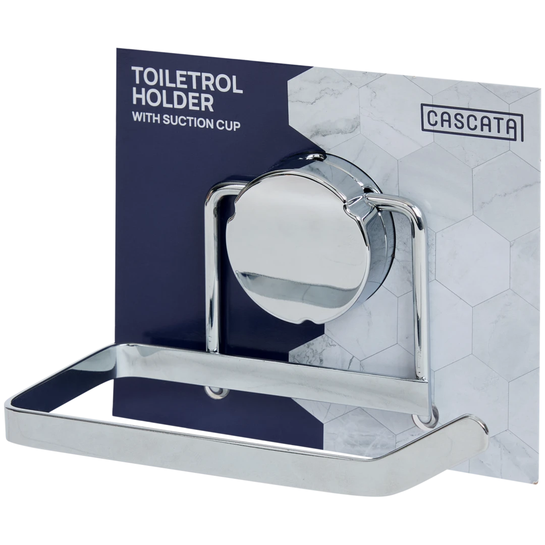 Cascata WC-Rollenhalter 2