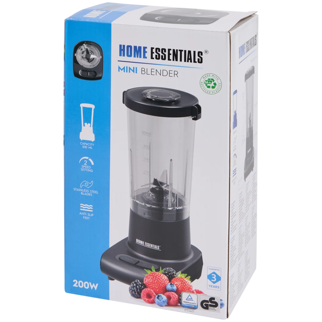 Liquidificadora Home Essentials 4