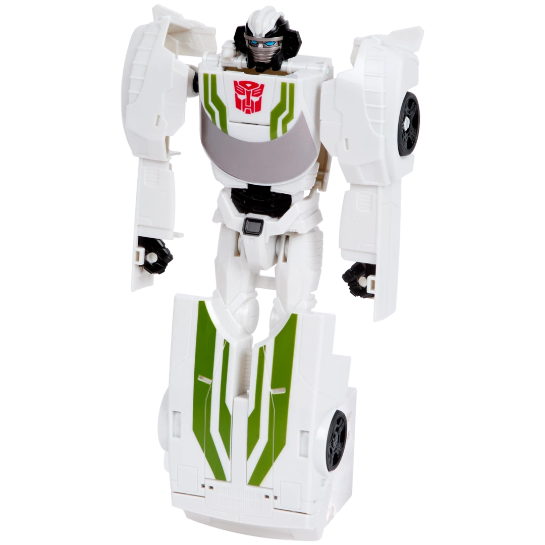 Juguete transformers Transformers 12