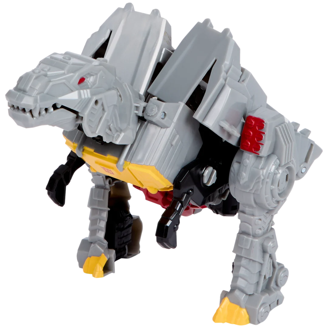Juguete transformers Transformers 5