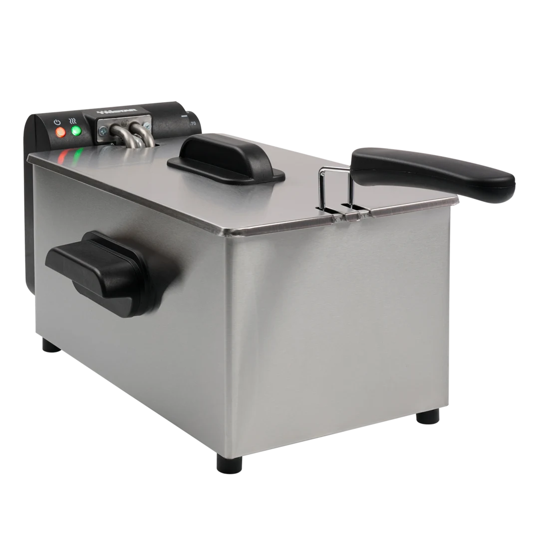 Friteuse Tristar PD-8950 1