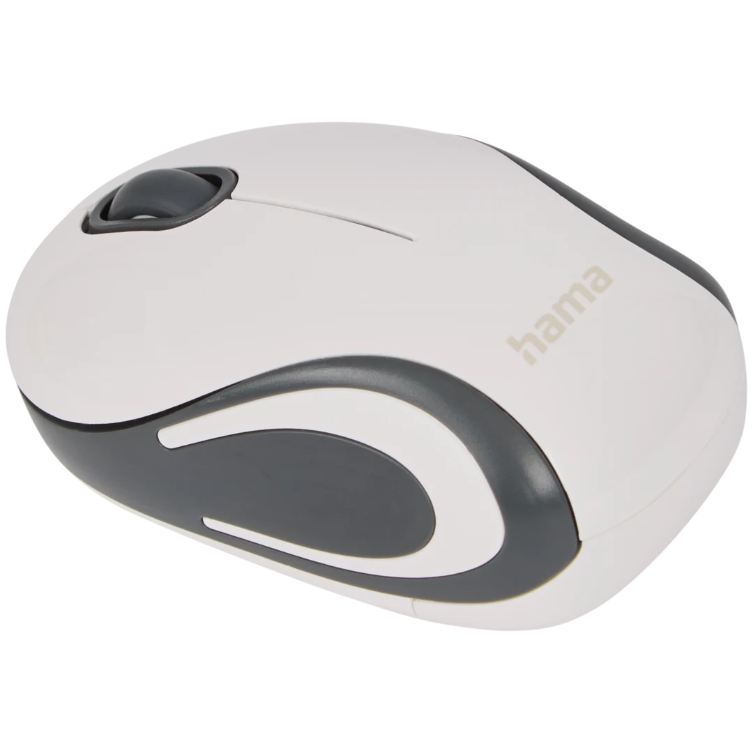 Hama optische mini-muis 1