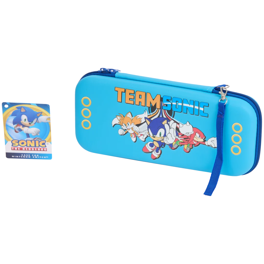 Custodia protettiva Nintendo Switch 1