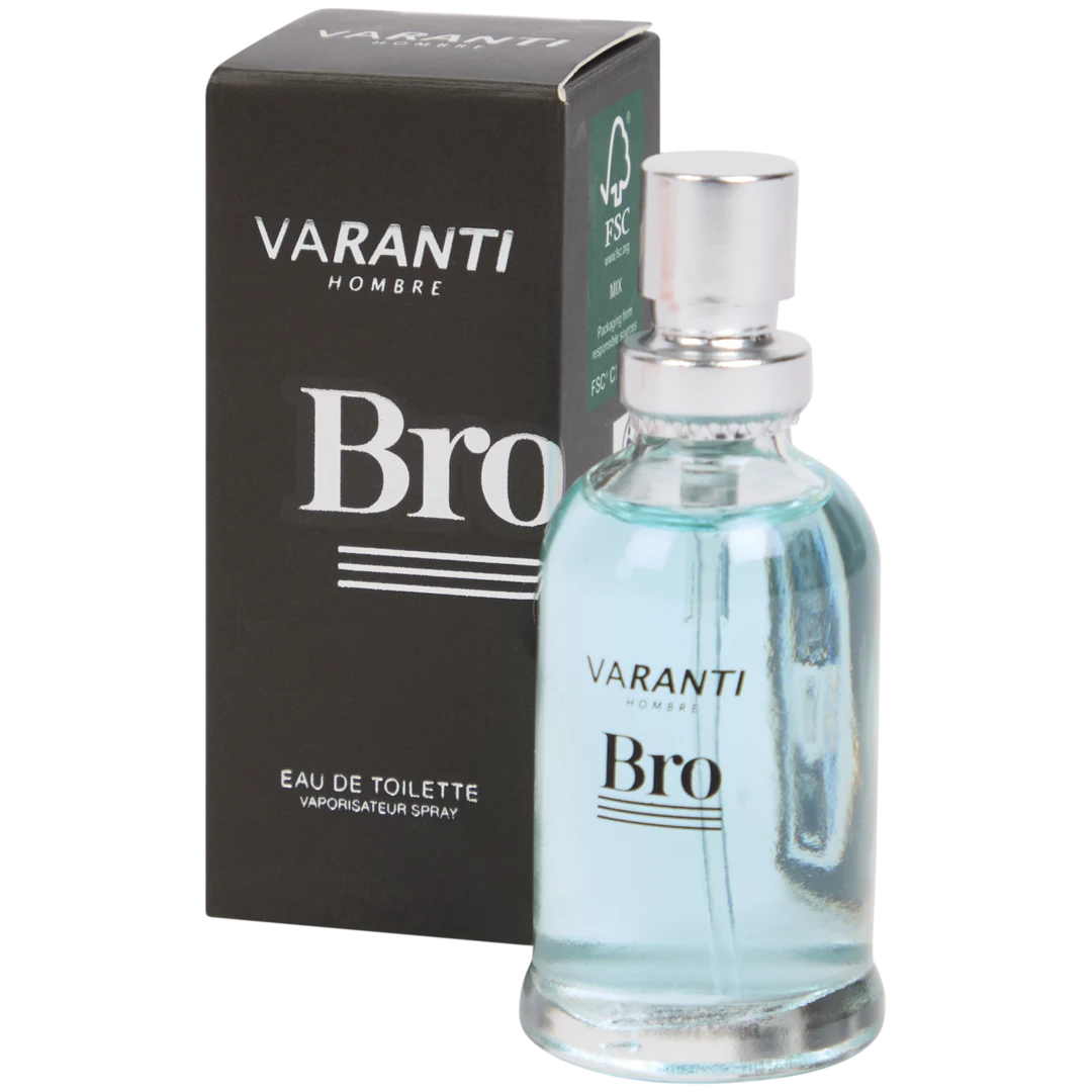 Varanti Mini Eau de Toilette 1
