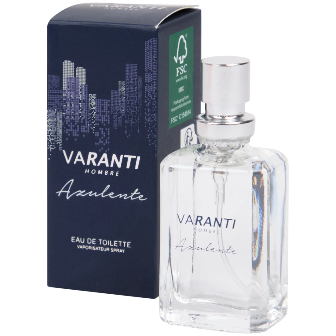 Varanti Mini Eau de Toilette 3