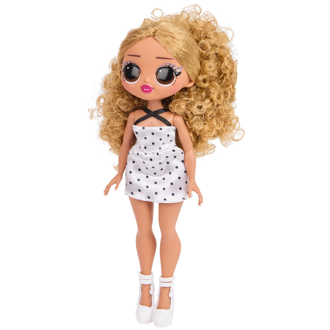 L.O.L. Surprise! O.M.G. pop 3