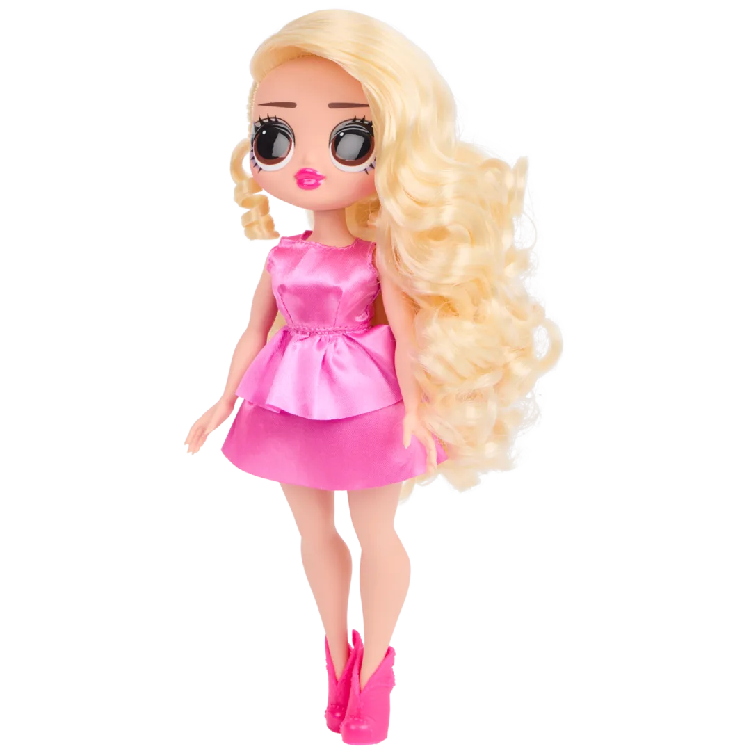 L.O.L. Surprise! O.M.G. pop 2