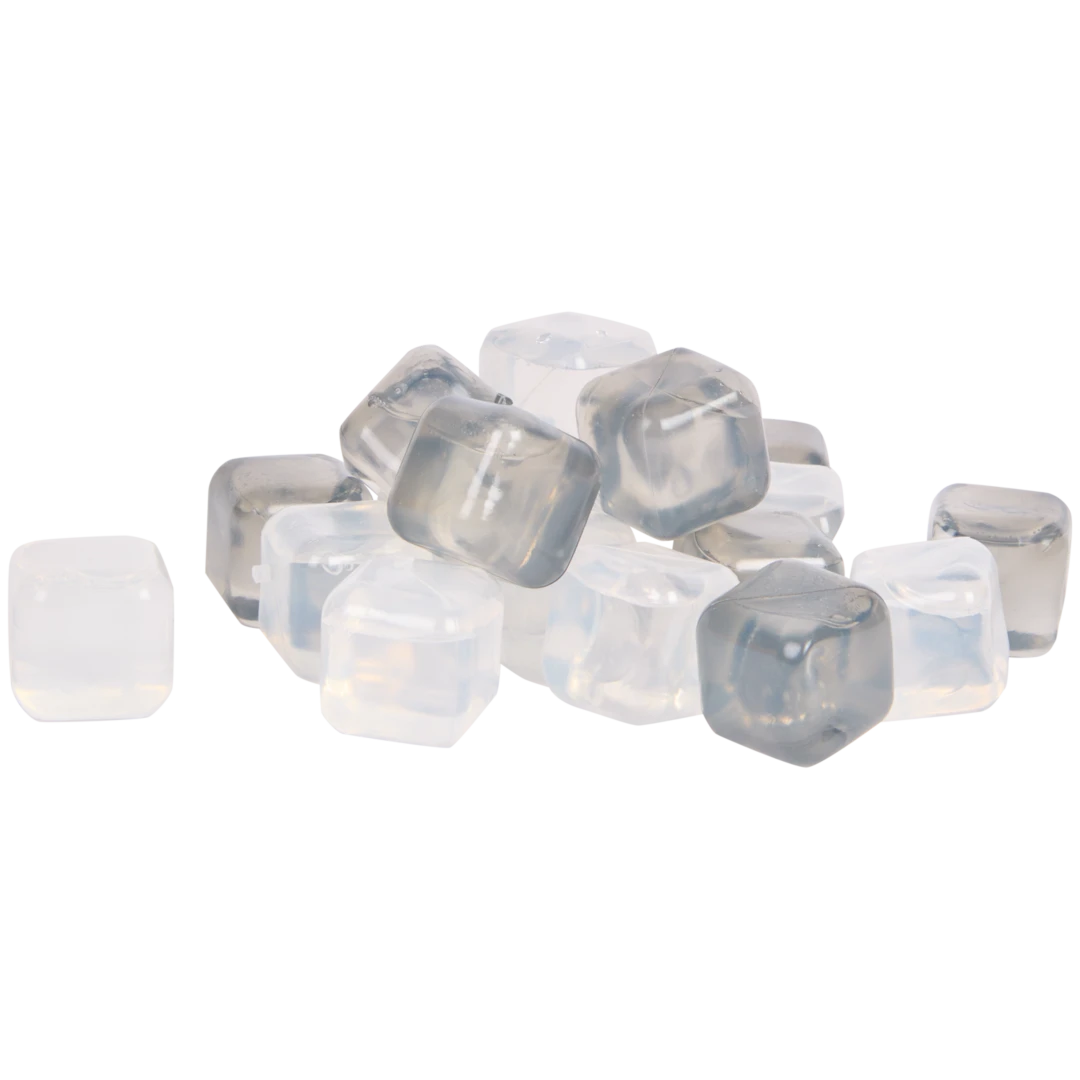 Cubetti di ghiaccio riutilizzabili 2