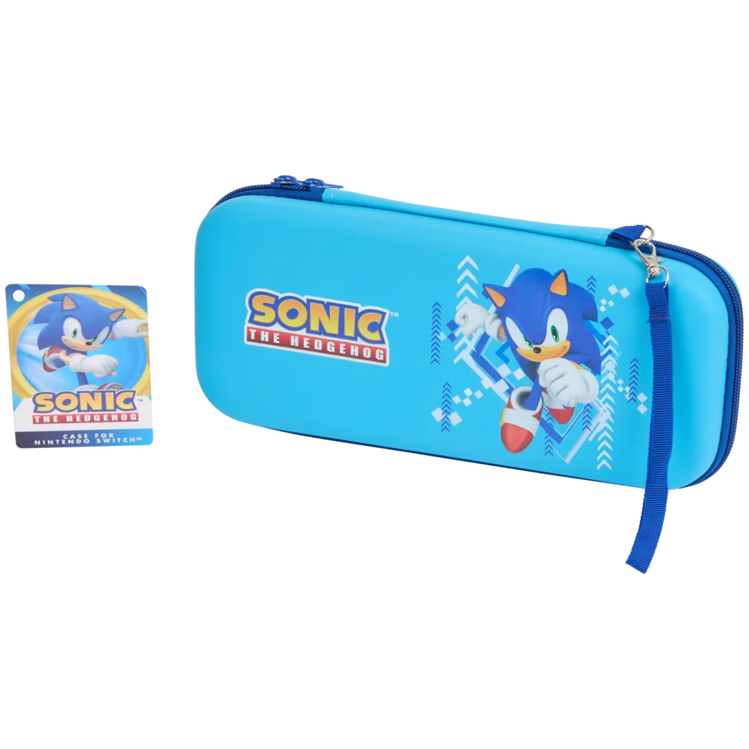 Custodia protettiva Nintendo Switch 3