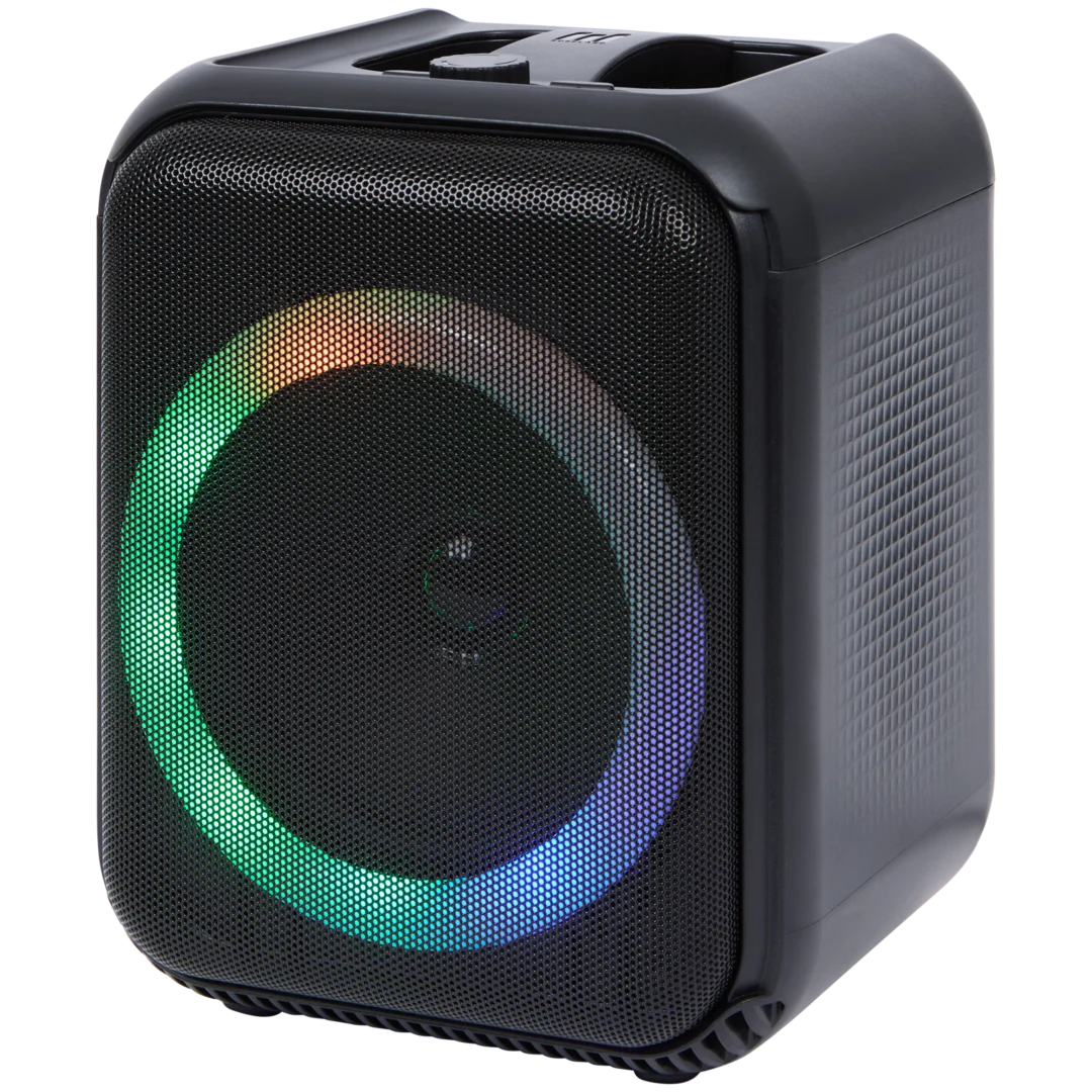 Enceinte avec micro Roseland RS-200 2