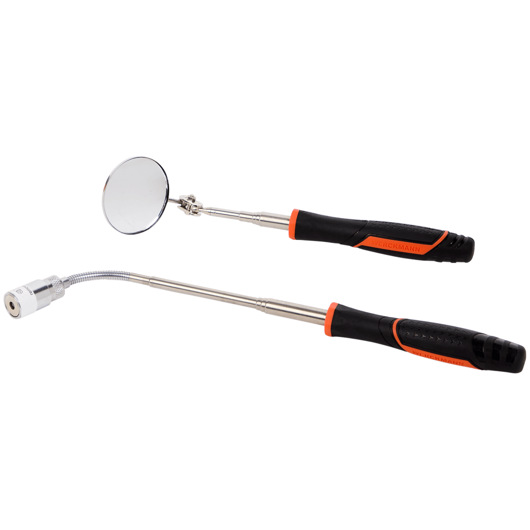 Outils d’inspection Werckmann 1