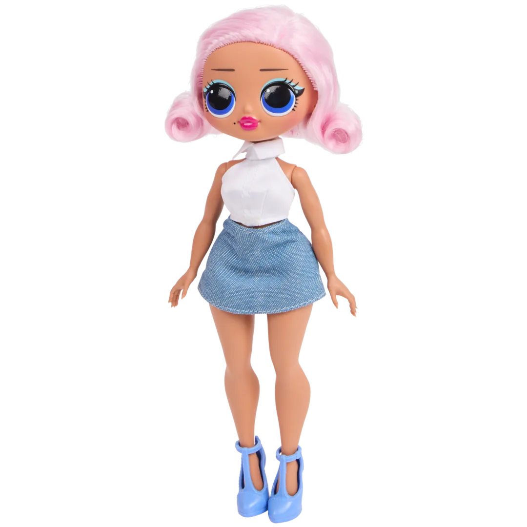 L.O.L. Surprise! O.M.G. pop 1