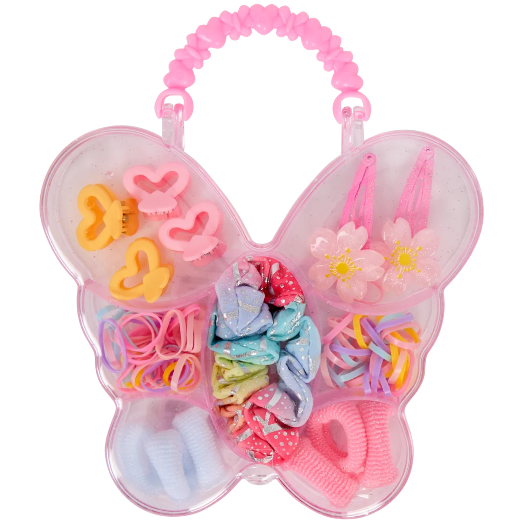 Haaraccessoires 5