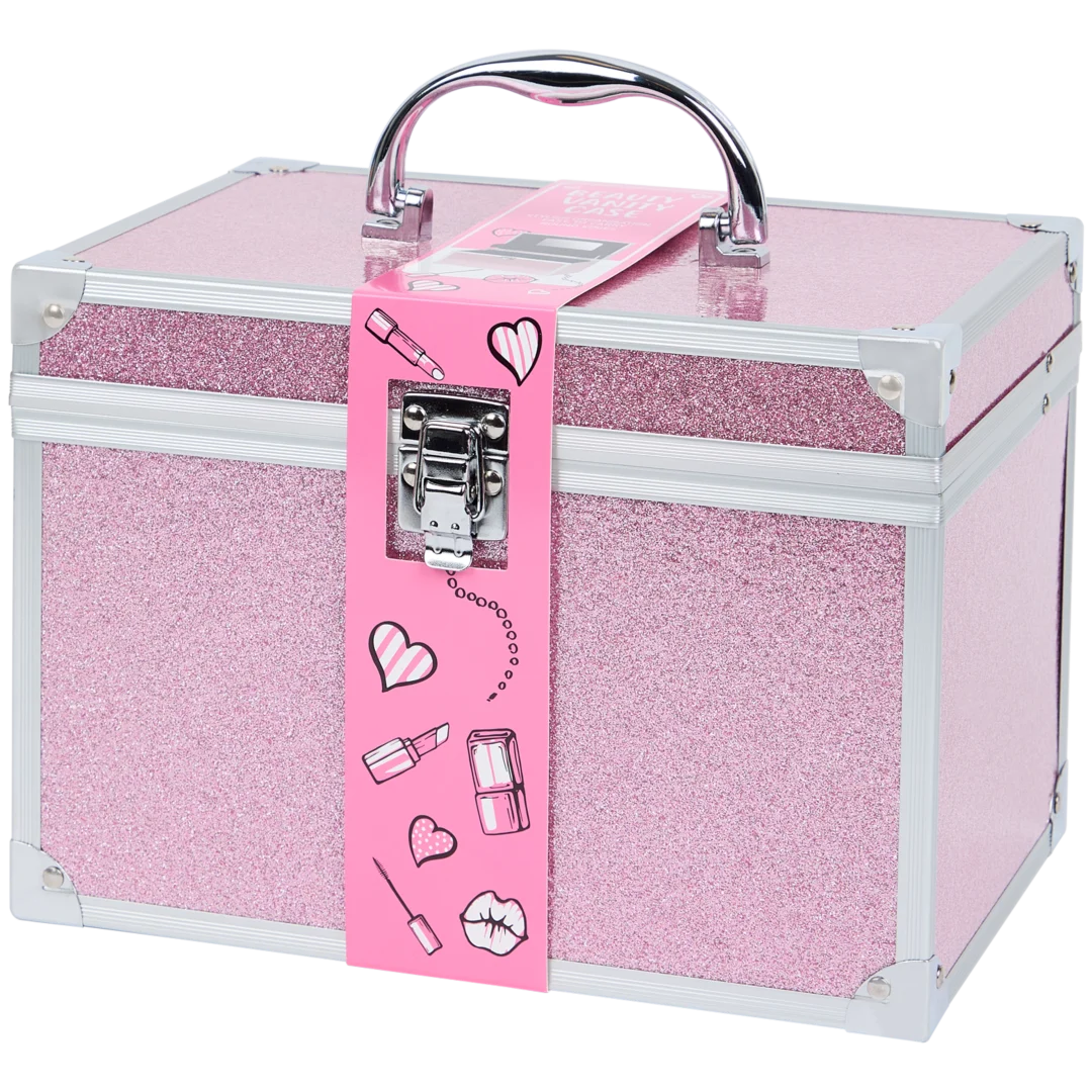 Make-up koffer 4