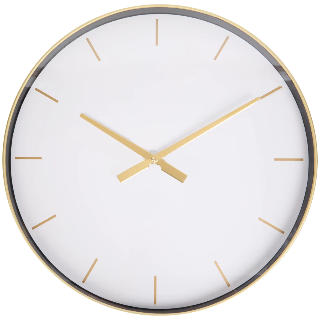 Horloge murale Studio Home XL 3