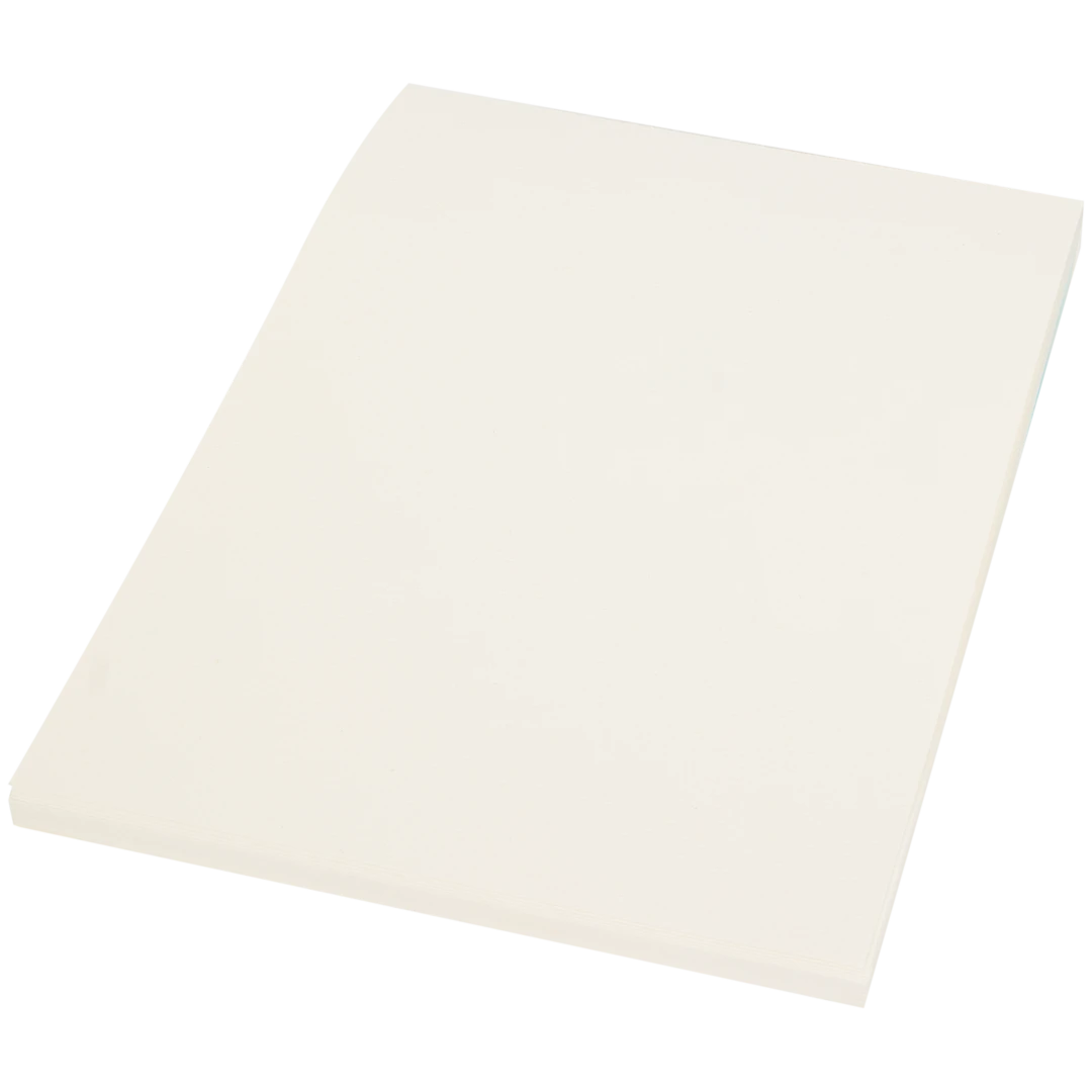 Bloc de papier aquarelle ou multi-techniques DécoTime 2