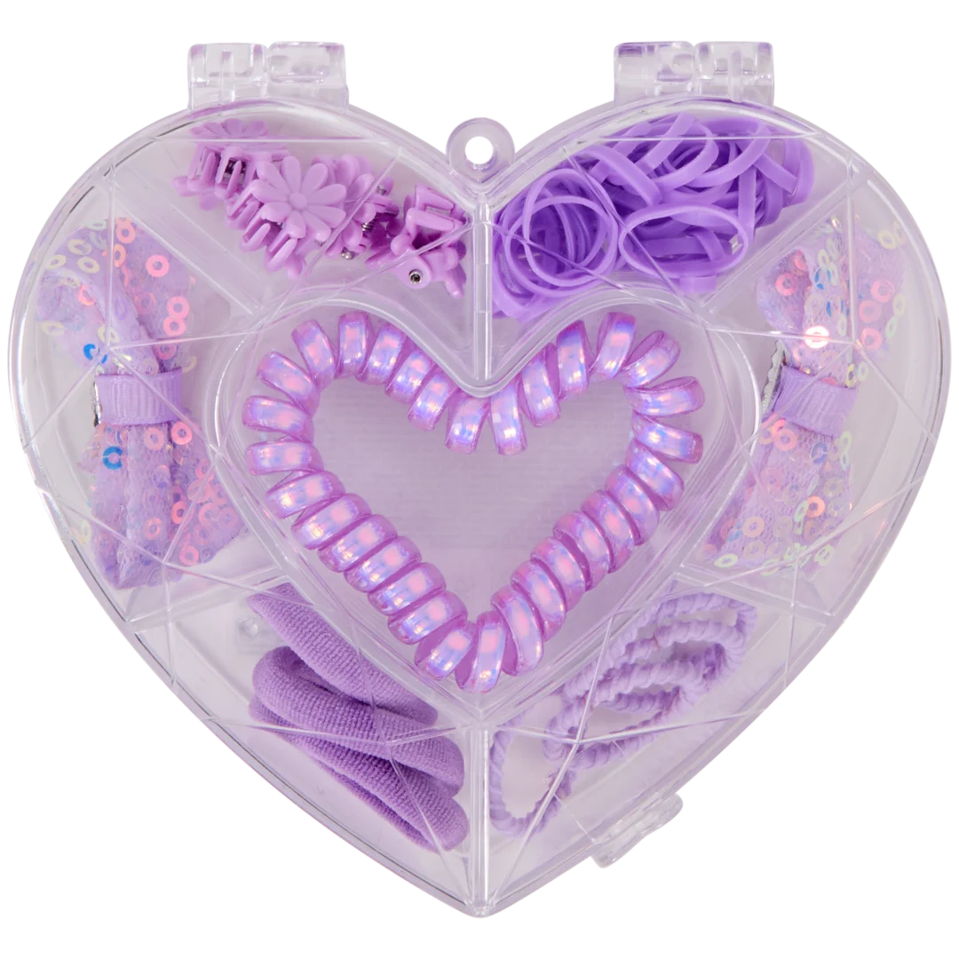 Haaraccessoires 4
