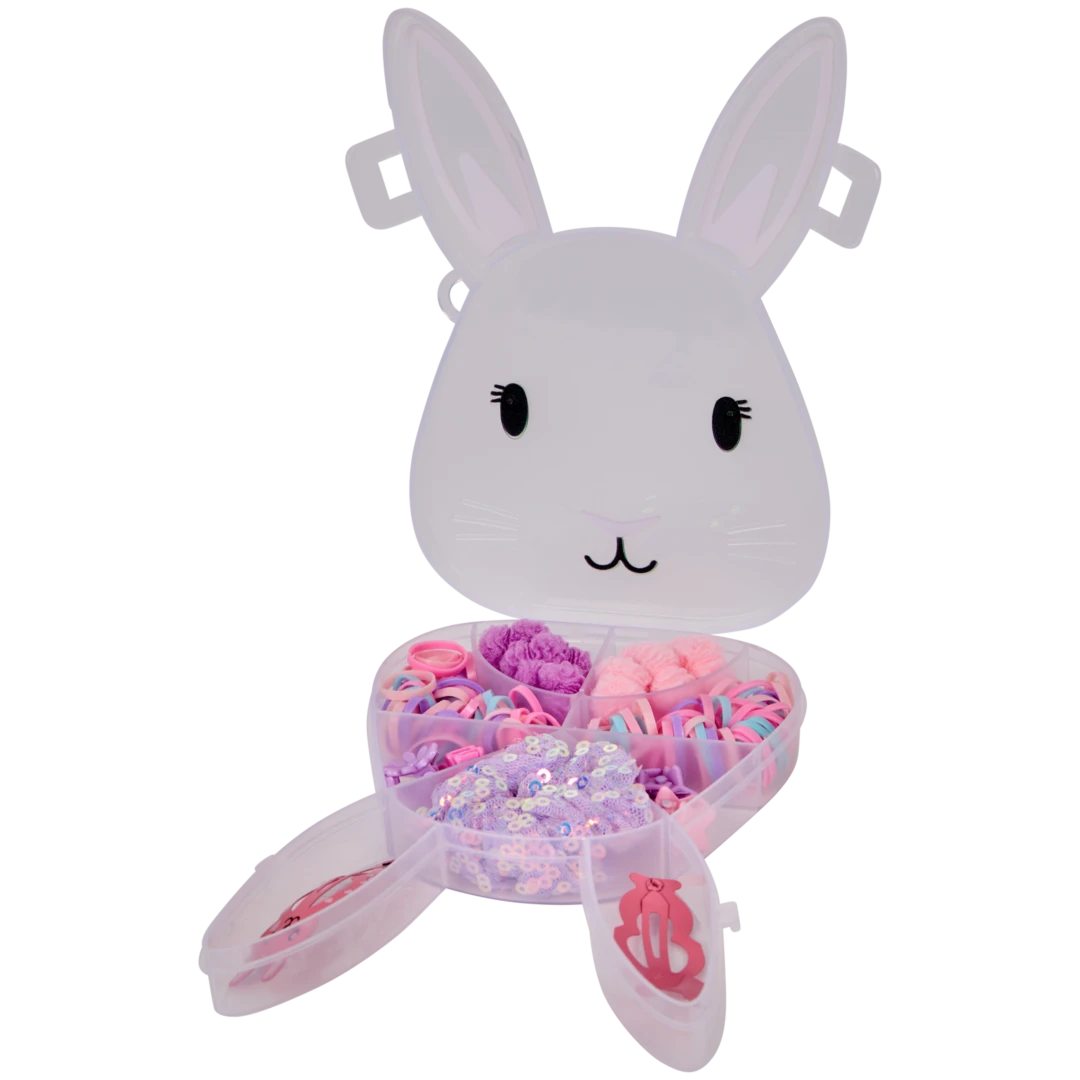Haaraccessoires 7