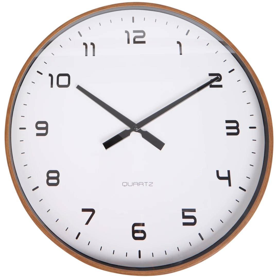 Horloge murale Studio Home XL 2