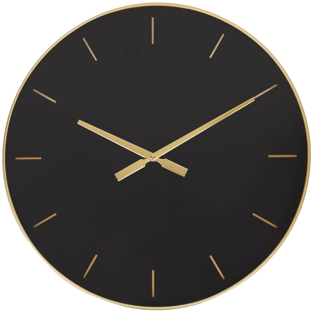 Horloge murale Studio Home XL 1