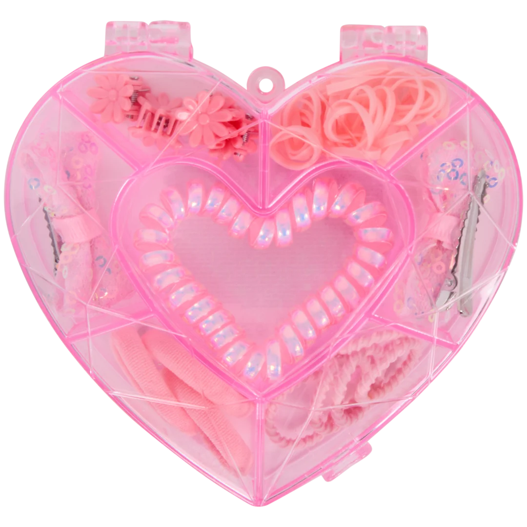 Haaraccessoires 3