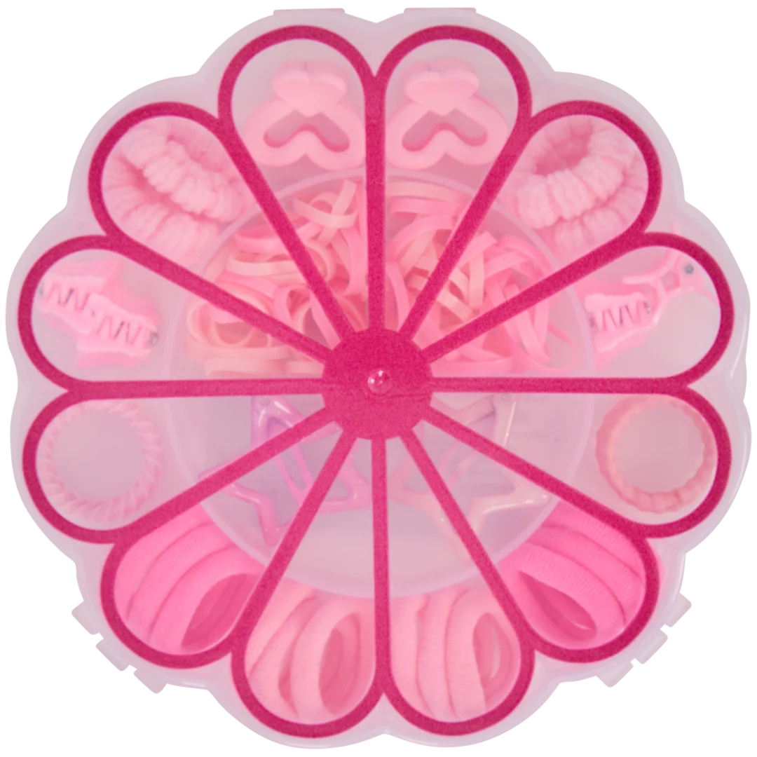 Haaraccessoires 2