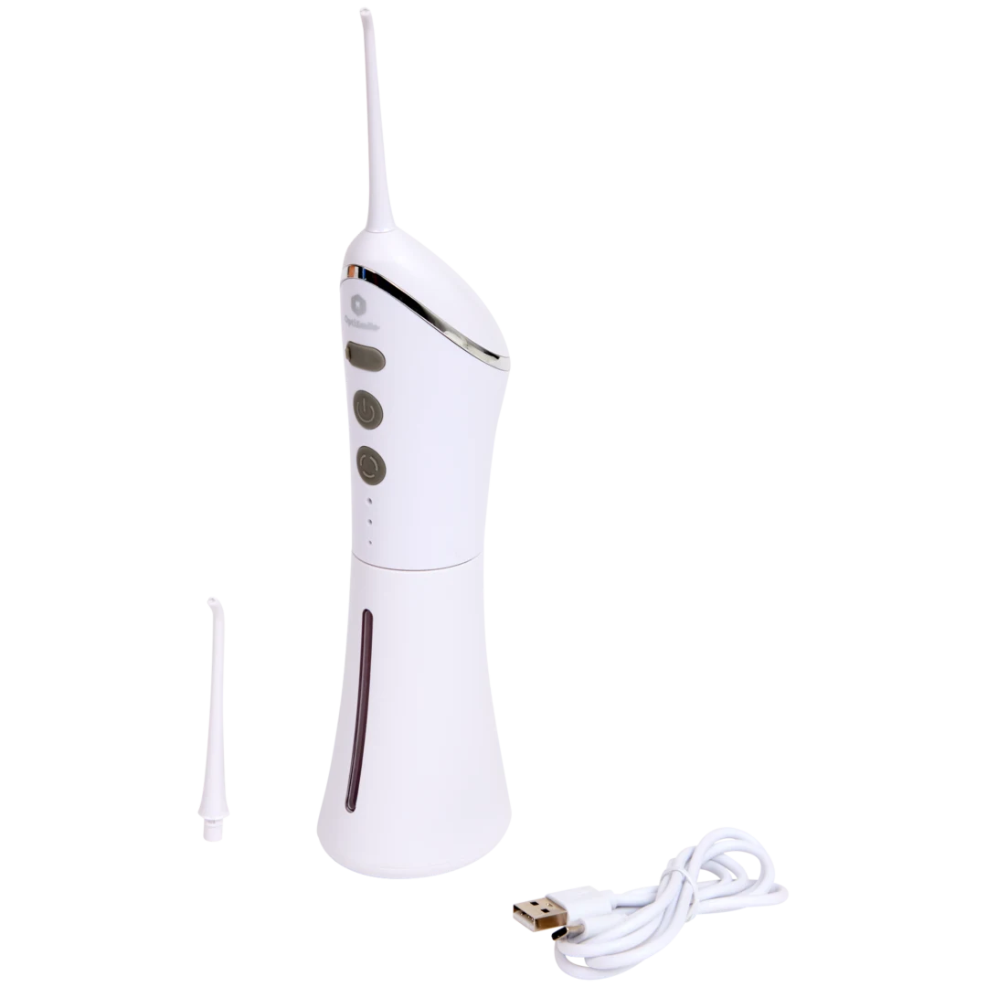 Ústní sprcha OptiSmile 2