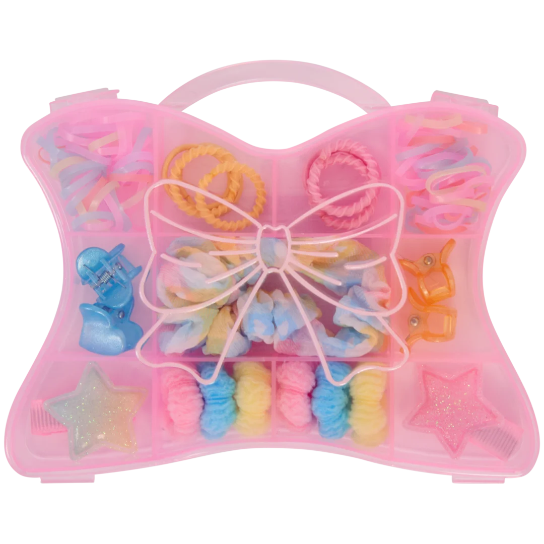 Haaraccessoires 1