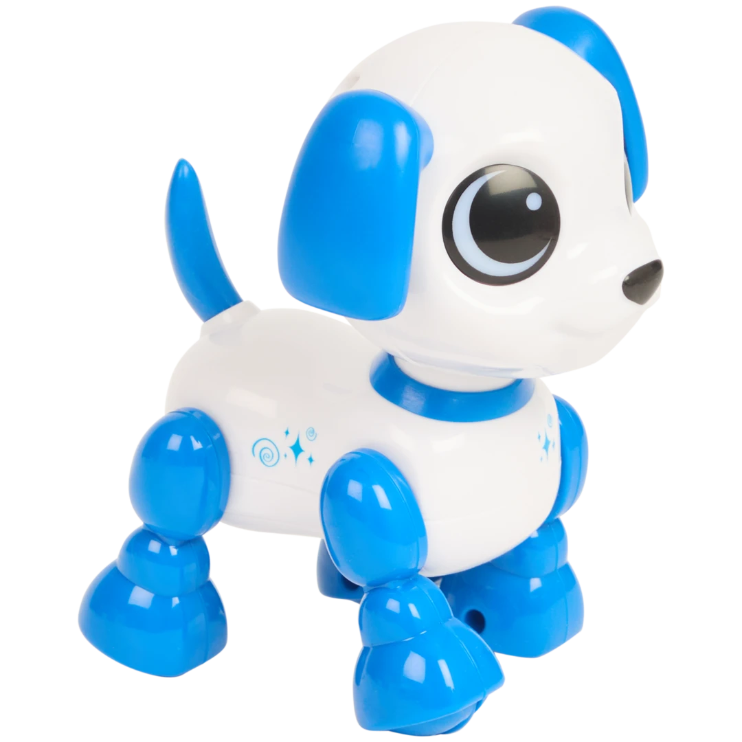Animal interactif 6