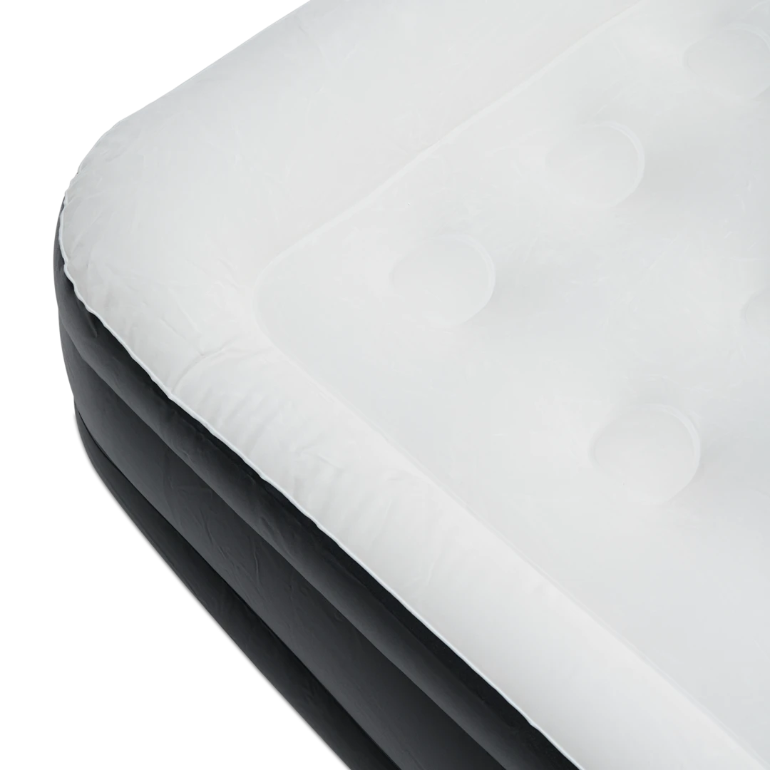Matelas gonflable 2 personnes Froyak 2