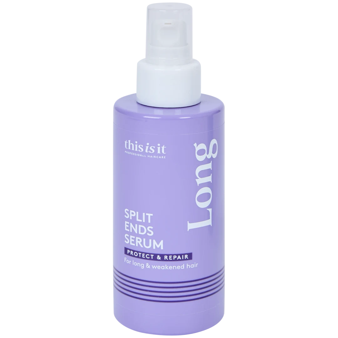 Sérum en espray para el pelo This is it 1