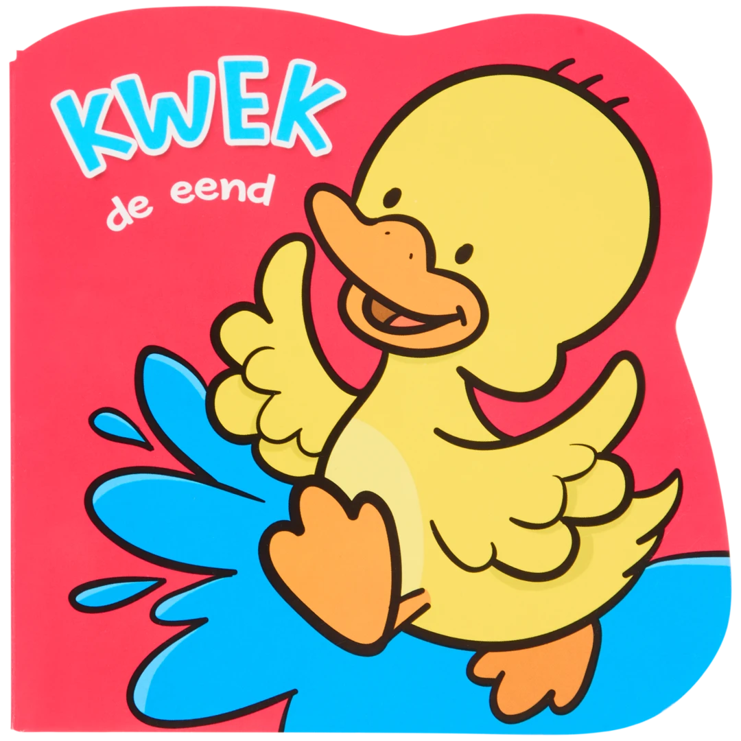 Dieren-leesboekje 7