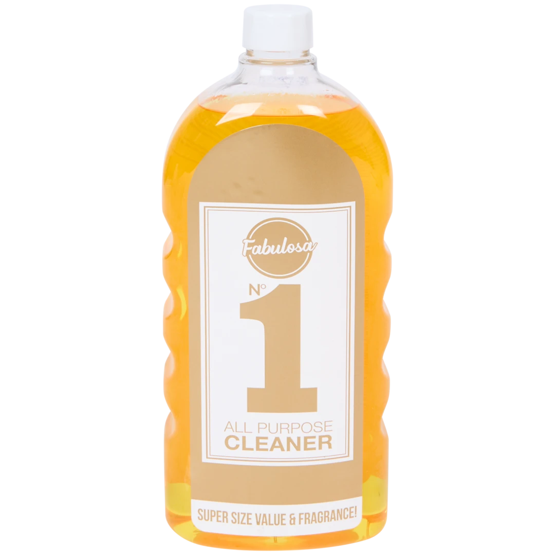Nettoyant universel Fabulosa N°1 1