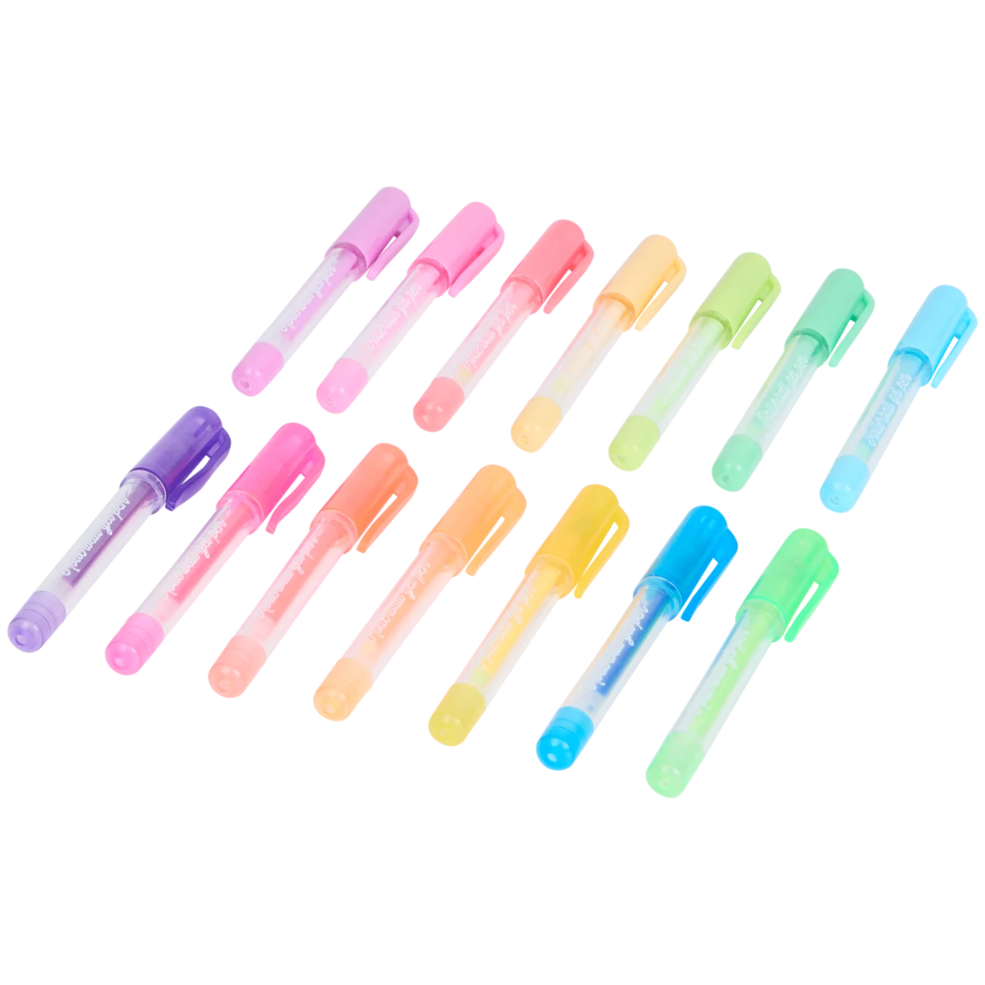 Mini penne gel 1