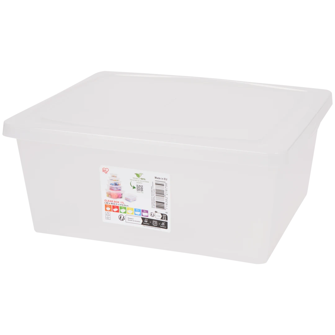 Iris Aufbewahrungsbox 3