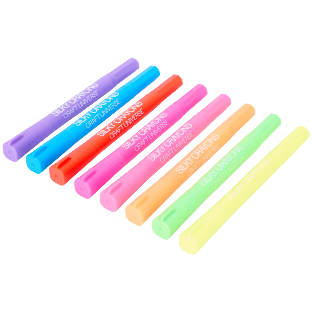 Pennarelli Craft Universe 2