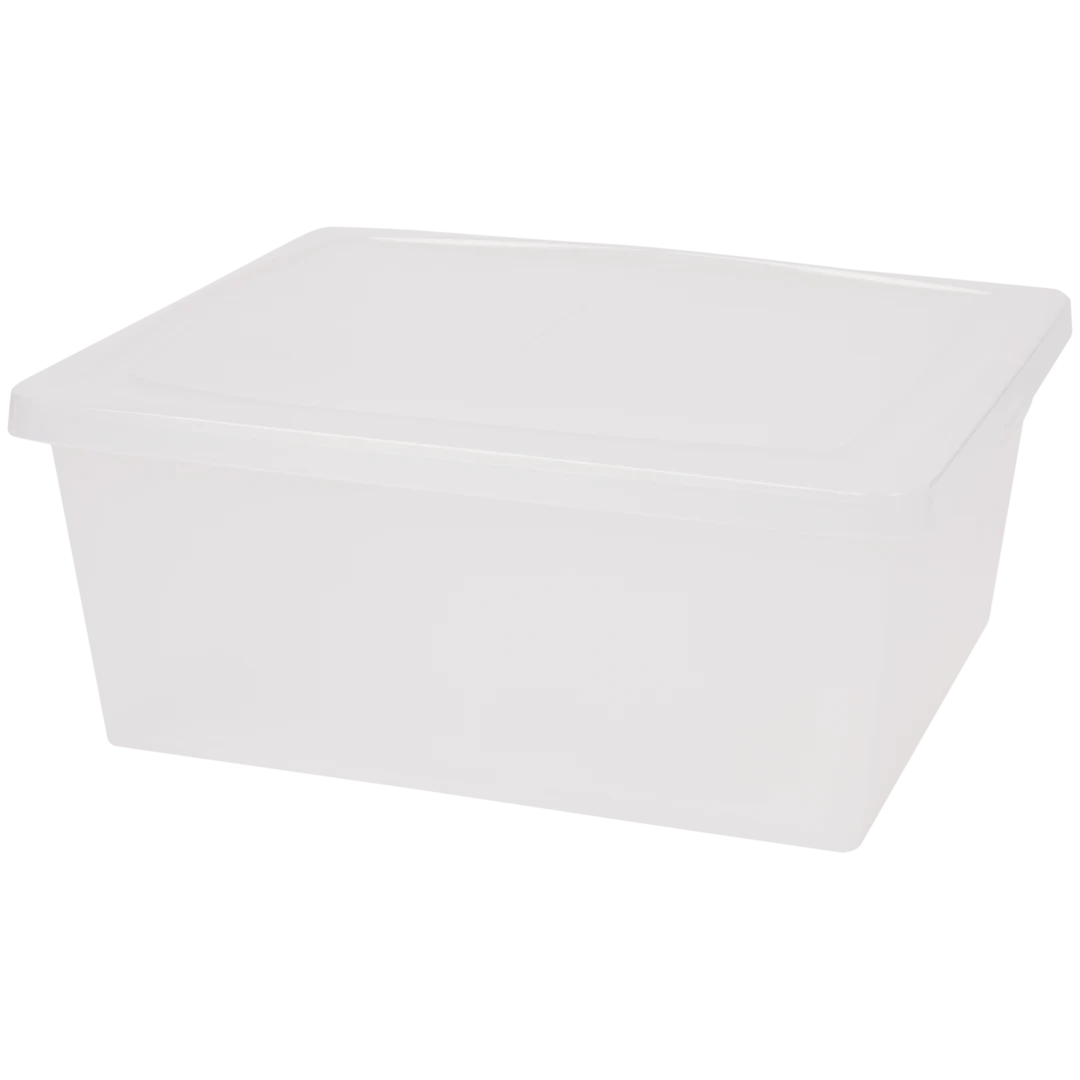 Iris Aufbewahrungsbox 1