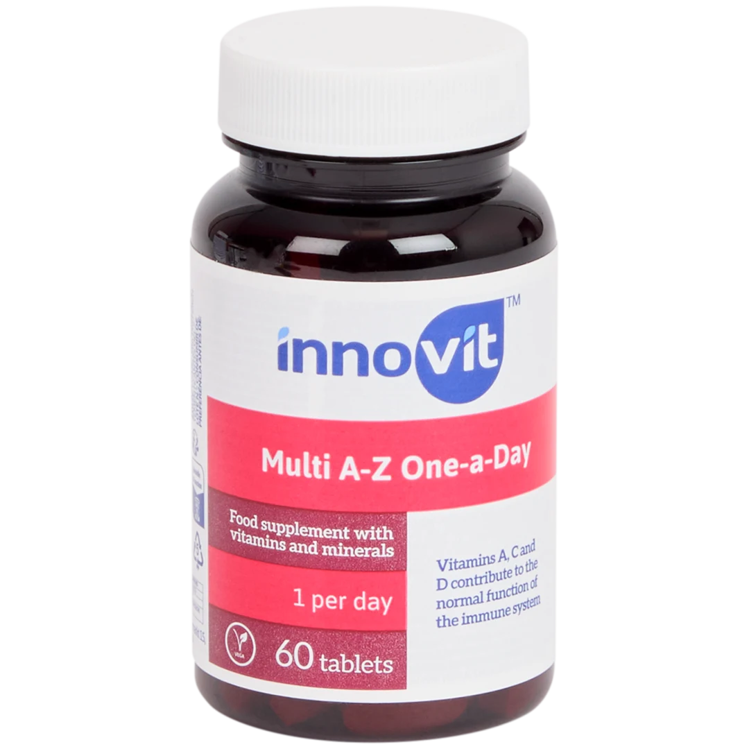 Multi A-Z One-a-Day Innovit 1