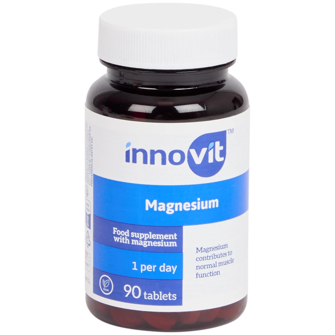 Complément alimentaire Innovit Magnésium 1