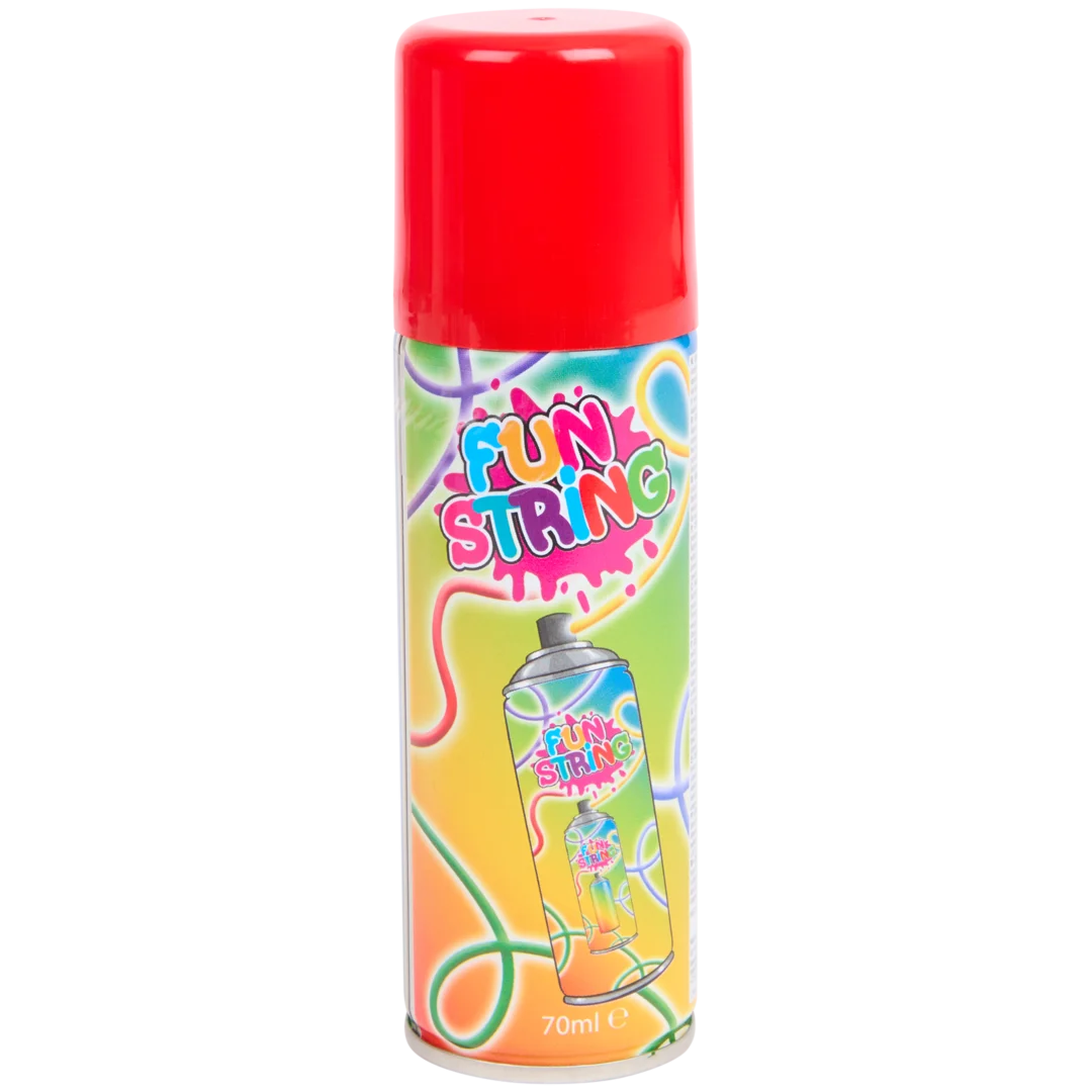 Espray de serpentina 4