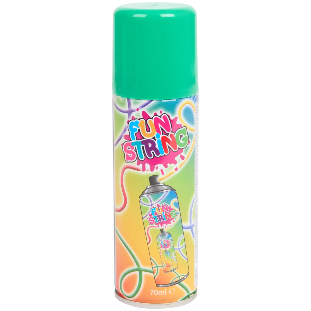 Espray de serpentina 1